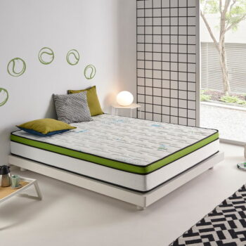 Obojstranný matrac Moonia Sport Energy Pro, 120 x 200 cm - Image 3