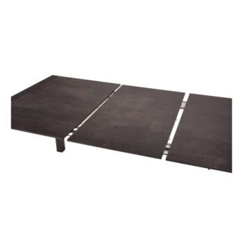 Záhradný jedálenský stôl 92x160 cm Sophia – Garden Pleasure - Image 5