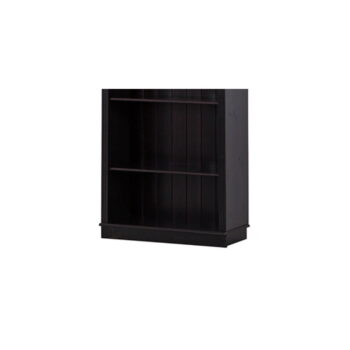 Hnedá TV zostava z borovicového dreva 288x223 cm Anita – Støraa - Image 6