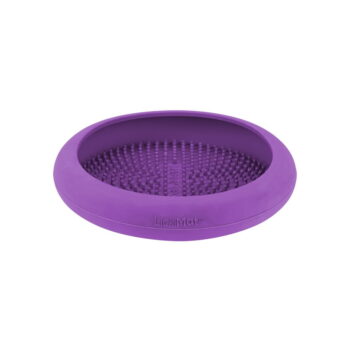 Lízacia podložka UFO Purple – LickiMat - Image 4