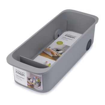 Organizér na čistiace prostriedky CupboardStore – Joseph Joseph – Obrázok 3
