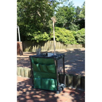 Organizér záhradného náradia – Garden Pleasure - Image 4