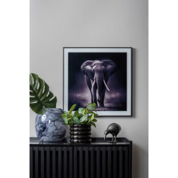 Obraz 50x50 cm Elephant - PT LIVING - Image 2