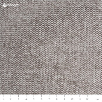 Sivé barové stoličky v súprave 2 ks 89 cm Jolien – White Label – Obrázok 6