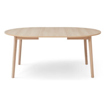 Rozkladací jedálenský stôl Hammel Single Ø 130 cm - Image 3