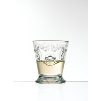 Pohár La Rochère Ego Dekor Versailles, 290 ml – Obrázok 3