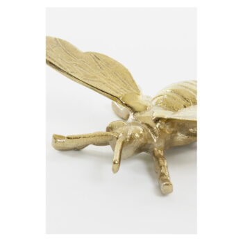 Kovová soška (výška 7,5 cm) Bee – Light & Living - Image 4