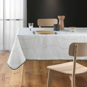 Obrus 150x240 cm Linea – douceur d'intérieur - Image 3