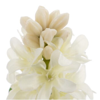 Umelá rastlina (výška 29 cm) Hyacinth – Ixia - Image 3