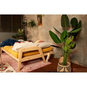 Variabilná pohovka Karup Design Grab Natural Clear/Mocca – Obrázok 7
