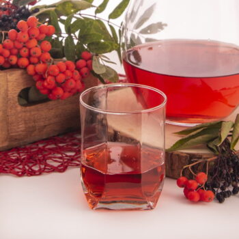 Poháre v súprave 6 ks 320 ml Tuana – Orion – Obrázok 2