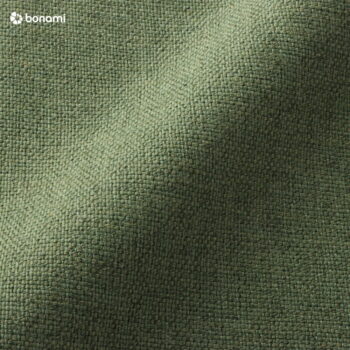 Zelená pohovka White Label Polly – Obrázok 9