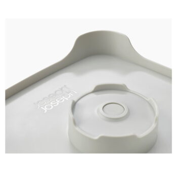 Lavór 15 l Wash&Drain - Joseph Joseph – Obrázok 2