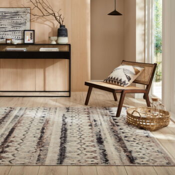 Béžový koberec 120x170 cm Marly – Flair Rugs – Obrázok 2