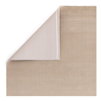 Krémovobiely koberec 200x290 cm Kuza – Asiatic Carpets - Image 6