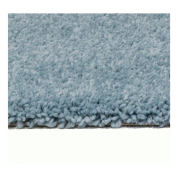 Bledomodrý koberec Universal Aqua, 100 × 150 cm – Obrázok 3