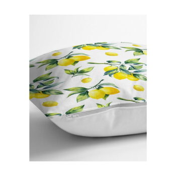 Obliečka na vankúš 43x43 cm - Minimalist Cushion Covers - Image 2