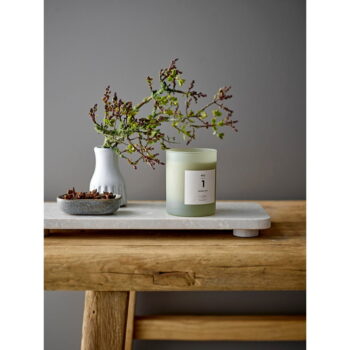 Vonná  sviečka doba horenia 50 h No. 1 Parsley Lime – ILLUME x Bloomingville - Image 2