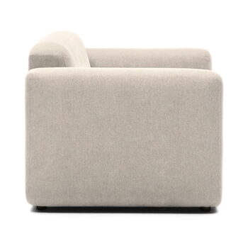 Béžová pohovka 188 cm Neom - Kave Home - Image 3