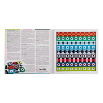 Hlavolam Sudoku – Remember - Image 2