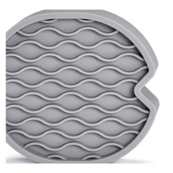 Lízacia podložka pre mačky Pesce Slate – MiaCara - Image 3