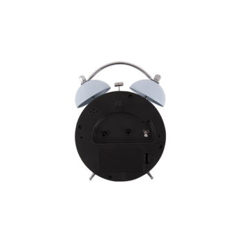 Budík ø 11 cm Iconic – Karlsson - Image 3