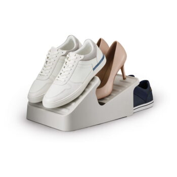 Organizér na topánky Shoe-In Compact – Joseph Joseph – Obrázok 4