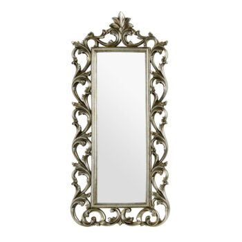 Nástenné zrkadlo 57x126 cm Champagne – Premier Housewares