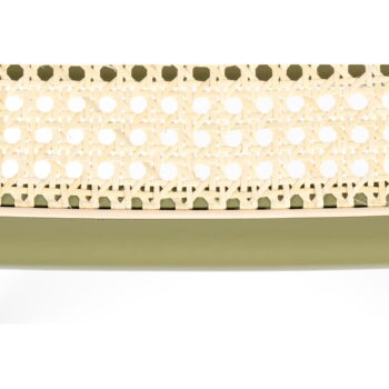 Zelené/v prírodnej farbe barové stoličky v súprave 2 ks 93,5 cm Jort - Zuiver - Image 8