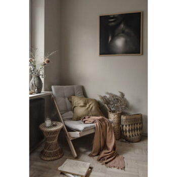 Skladacie kreslo Karup Design Boogie Black/Dark Grey - Image 5