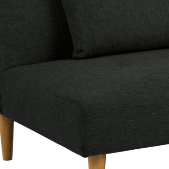 Tmavosivá rozkladacia pohovka Bonami Essentials Matylda - Image 9