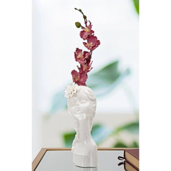 Váza Mauro Ferretti Young Lady, výška 24,7 cm - Image 3