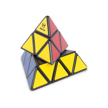 Hlavolam Pyraminx – RecentToys - Image 2