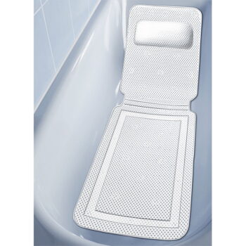 Protišmyková podložka do vane 36x125 cm Comfort - Maximex - Image 2