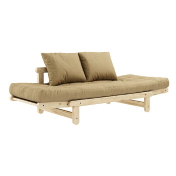 Variabilná pohovka Karup Design Beat Natural Clear/Wheat Beige – Obrázok 7