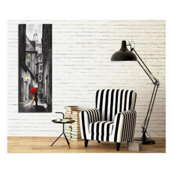 Obraz na plátne Joshua, 30 × 80 cm - Image 2