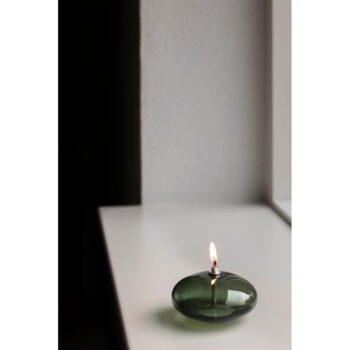 Sklenená olejová lampa (výška 6 cm) Aura – Mette Ditmer Denmark – Obrázok 3
