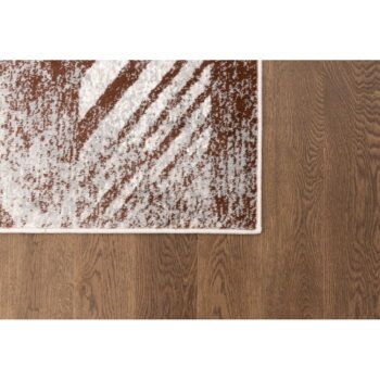 Hnedý koberec 80x150 cm Nako Brown – FD - Image 4