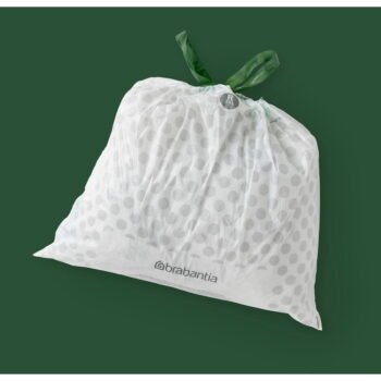 Vrecia na odpadky v súprave 40 ks 36 l PerfectFit R – Brabantia - Image 4