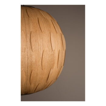 Závesné svietidlo Dutchbone Circle, ⌀ 40 cm - Image 5