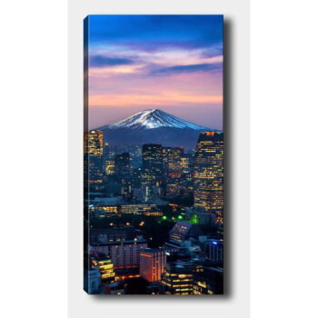 Obraz 50x120 cm – Wallity - Image 3