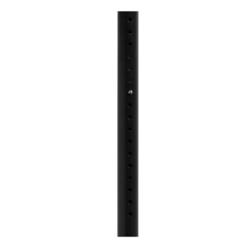 Čierny teleskopický etažér na kvetiny Esschert Design, dĺžka 210 - 301 cm - Image 4