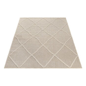 Béžový vonkajší koberec 120x170 cm Patara – Ayyildiz Carpets - Image 6