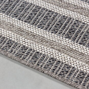 Sivý vonkajší koberec 160x230 cm Aruba – Ayyildiz Carpets - Image 5