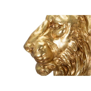 Soška z polyresínu 80 cm Lion – Mauro Ferretti - Image 10