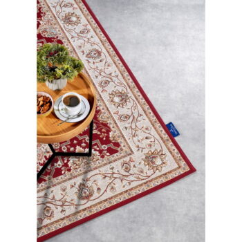 Červený vonkajší koberec 160x235 cm Pierre – Villeroy&Boch - Image 3