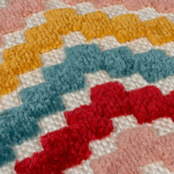 Vonkajší koberec 200x290 cm Bay Diamond – Flair Rugs - Image 4
