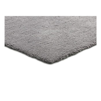 Sivý koberec Universal Shanghai Liso Gris, 140 × 200 cm - Image 3