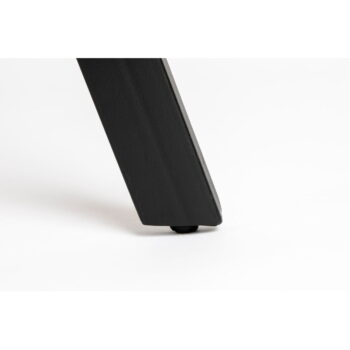 Jedálenský stôl z teakového dreva 78x160 cm Suri – White Label – Obrázok 9