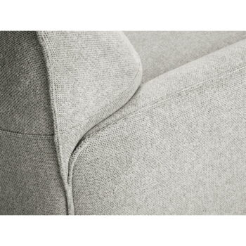Svetlosivá pohovka Windsor & Co Sofas Neso, 235 cm - Image 5